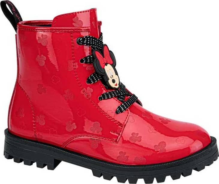 HIKER BOTIN MINNIE