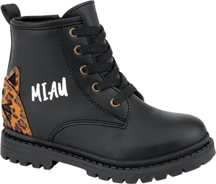 HIKER BOTIN ESTAMPADO