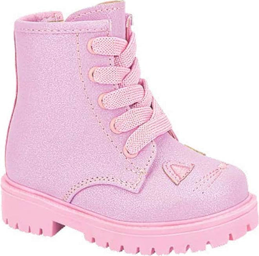 HIKER BOTIN NAPA GLITTER