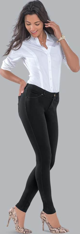 ROPA CASUAL LEGGINGS HOLLY LAND 1852