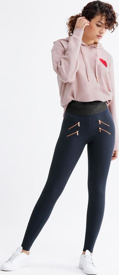 ROPA CASUAL LEGGINGS HOLLY LAND 1861