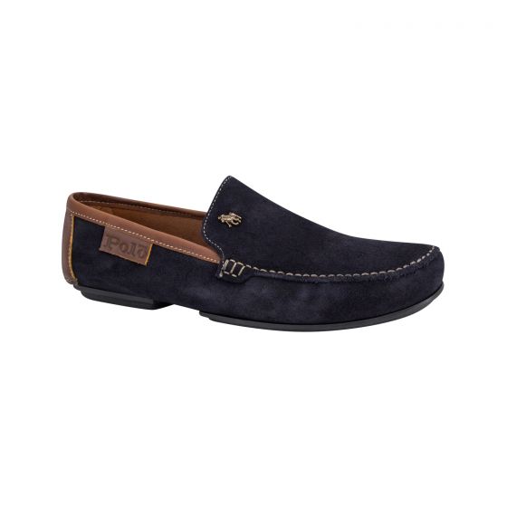 MOCASÍN CASUAL HPC POLO 1840