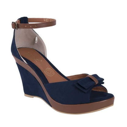 CASUAL SANDAL WITH PLATFORM VI LINE 480