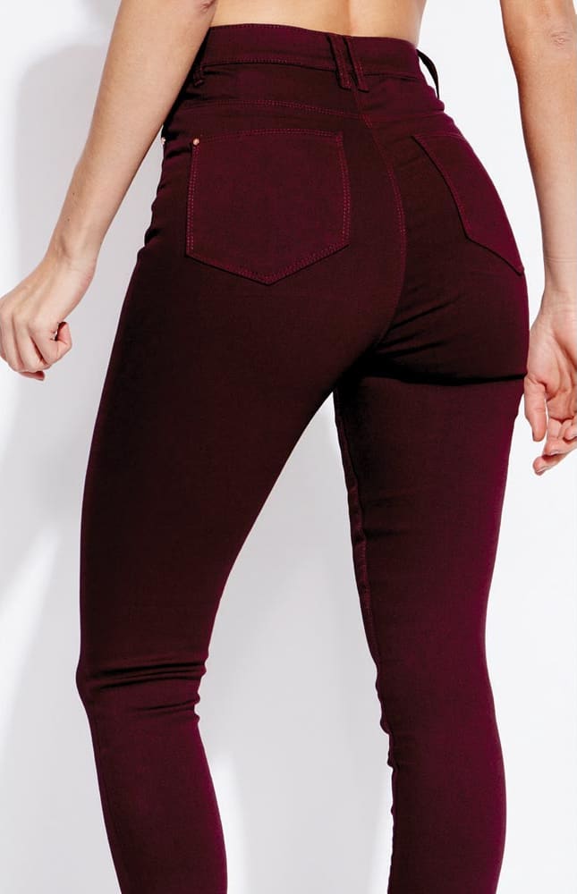 ROPA CASUAL JEANS ATMOSPHERE DNM DYE