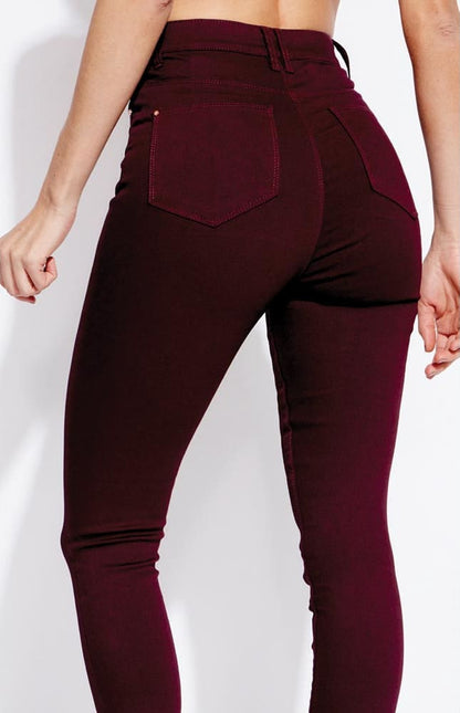 ROPA CASUAL JEANS ATMOSPHERE DNM DYE