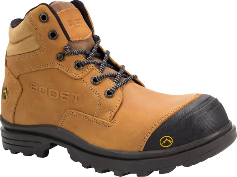 TRABAJO INDUSTRIAL BOTA BOOST 401