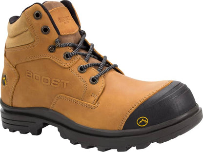 TRABAJO INDUSTRIAL BOTA BOOST 401