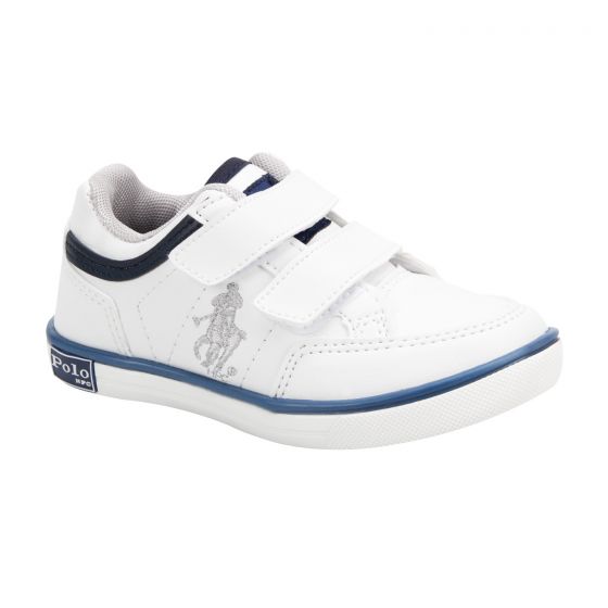 TENIS CASUAL HPC POLO 0209