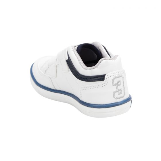 TENIS CASUAL HPC POLO 0209