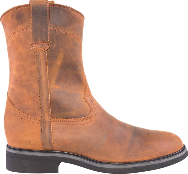 VAQUERO BOTA JC MC COY 950