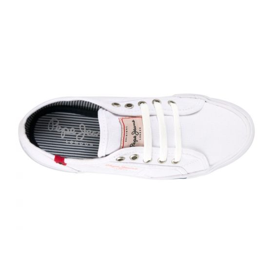 TENIS CASUAL PEPE JEANS TNEY