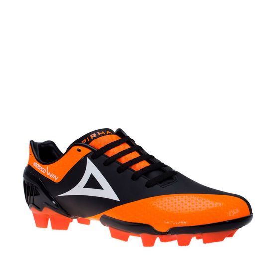 Tacos Pirma Brasil Tachones Pirma Rojos Pirma Futbol Tachones