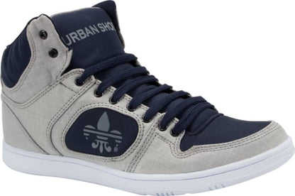 TENIS CASUAL URBANO BOTA URBAN SHOES 9004