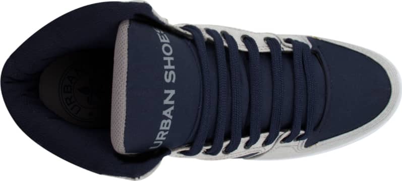 TENIS CASUAL URBANO BOTA URBAN SHOES 9004