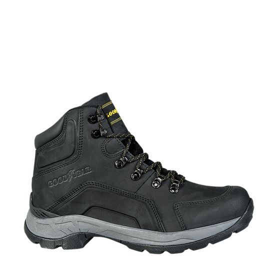 Hombre Calzado Goodyear Botas Goodyear Negras Hombre Botas