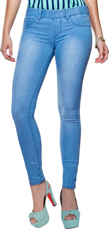 ROPA CASUAL JEGGINGS ATMOSPHERE DNM 172