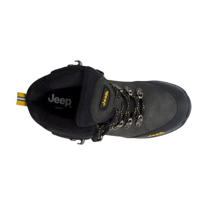 JEEP 4501 INDUSTRIAL BOOT