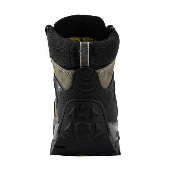 Botas Casuales Negro para Hombre Jeep 3560 - Conceptos