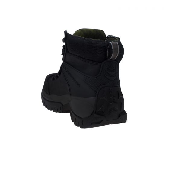 BOTA CORTA INDUSTRIAL JEEP 3560