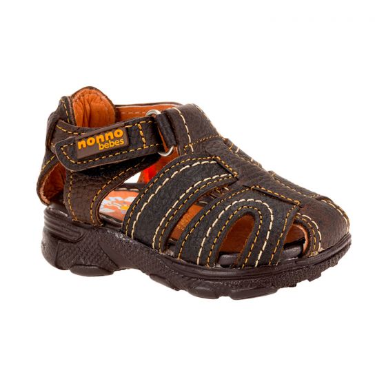 SANDALIA CASUAL NONNO KID?S 1109