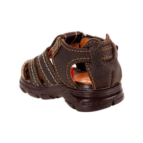 SANDALIA CASUAL NONNO KID?S 1109