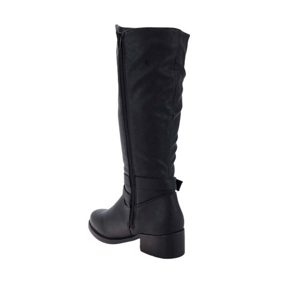 LONG RIDING BOOT HOLY EARTH 119A