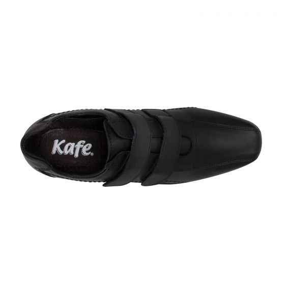 ZAPATO DE VESTIR KAFE P170