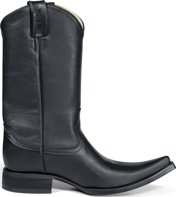 VAQUERO BOTA JC MC COY 8000