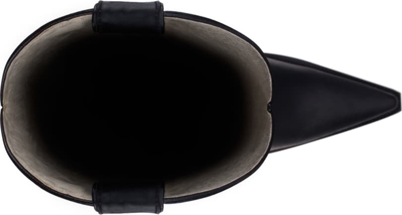 VAQUERO BOTA JC MC COY 8000