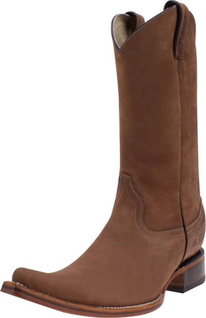 VAQUERO BOTA JC MC COY 8000