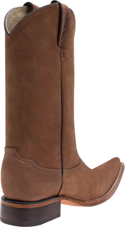 VAQUERO BOTA JC MC COY 8000