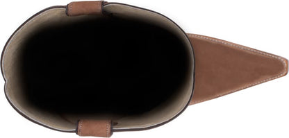 VAQUERO BOTA JC MC COY 8000