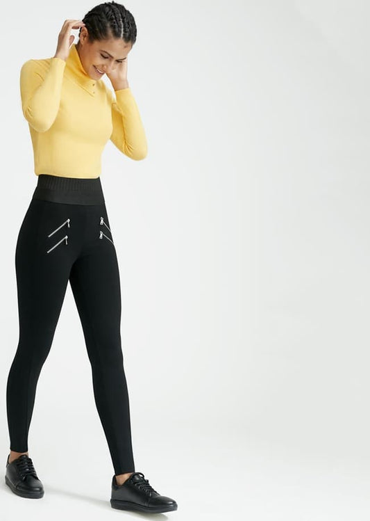 ROPA CASUAL LEGGINGS HOLLY LAND 1861