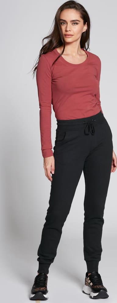 Ropa Casual Pants Love To Lounge Noel