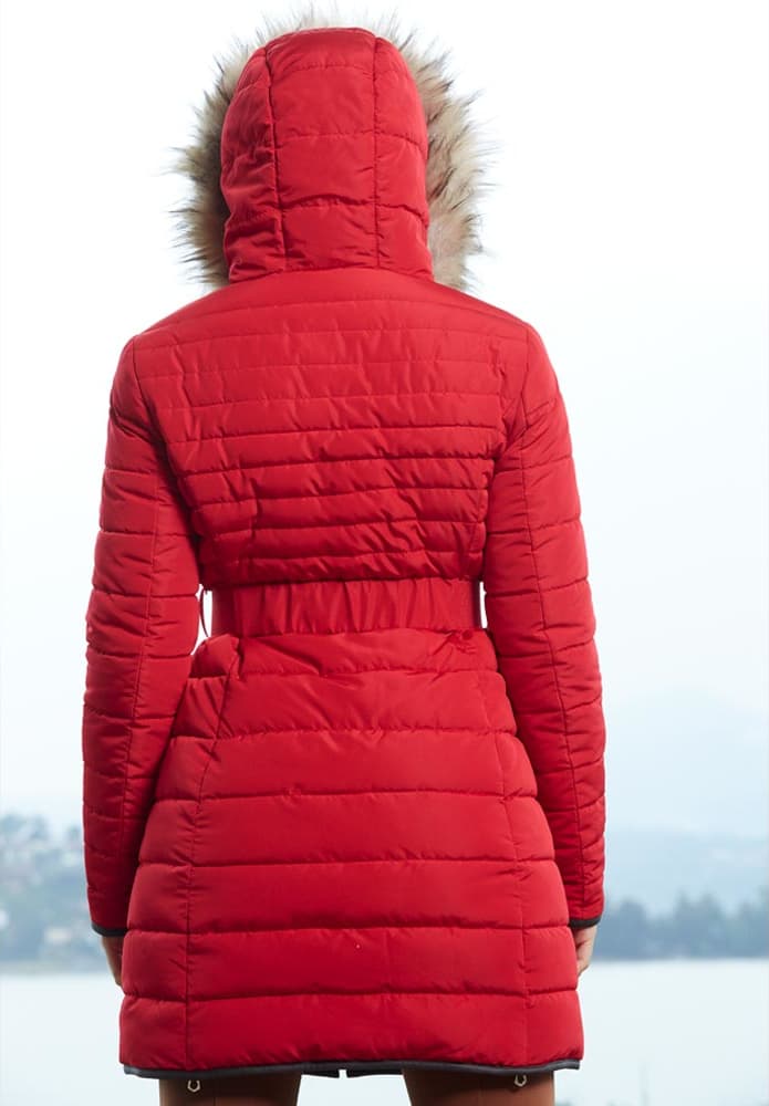 ROPA ABRIGADORA CHAMARRA HOLLY LAND 0880