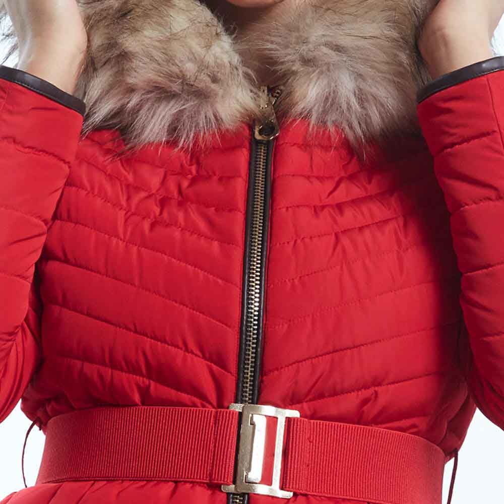 ROPA ABRIGADORA CHAMARRA HOLLY LAND 0880