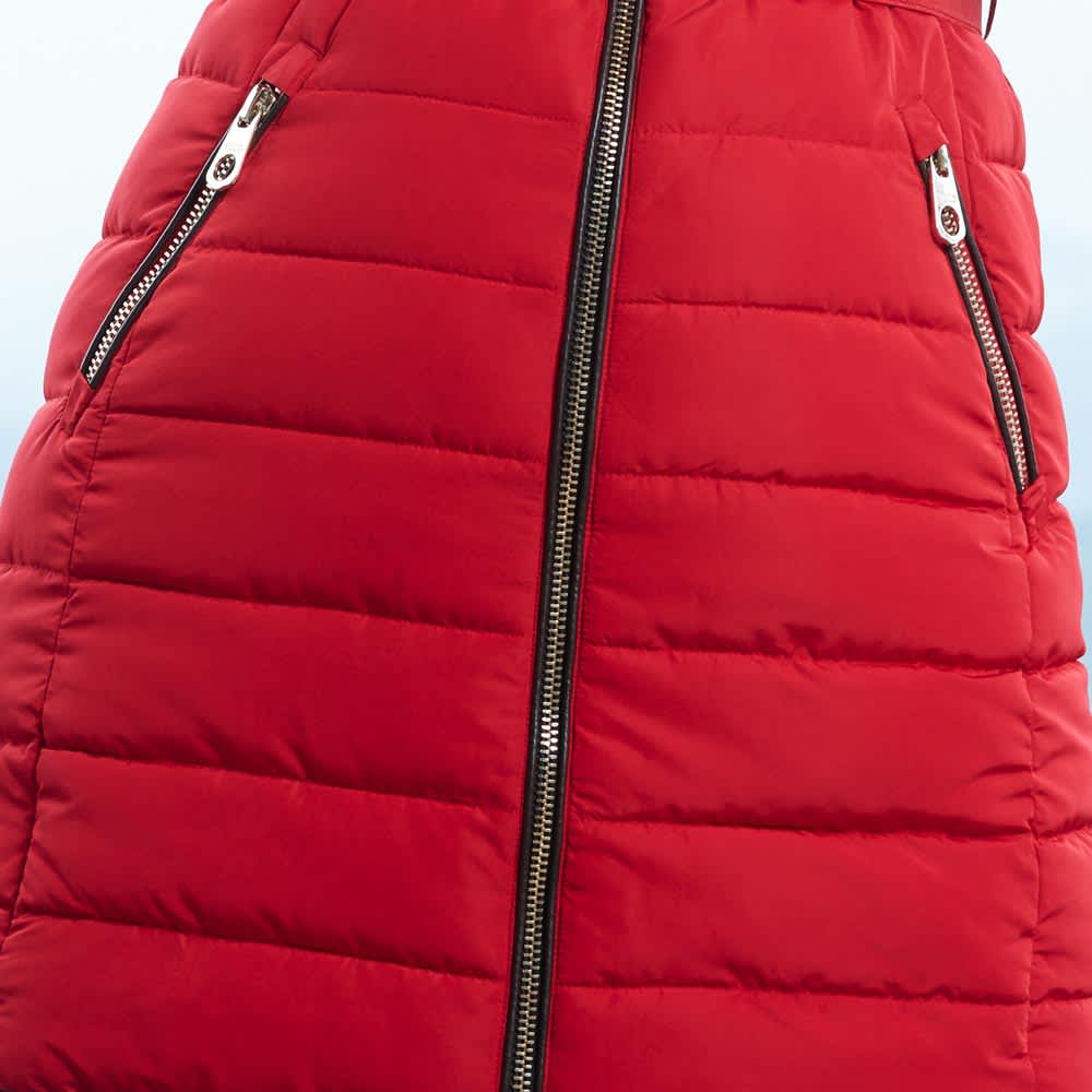 ROPA ABRIGADORA CHAMARRA HOLLY LAND 0880