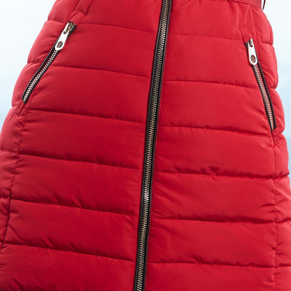 ROPA ABRIGADORA CHAMARRA HOLLY LAND 0880