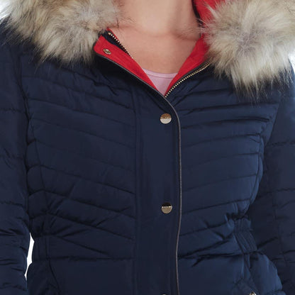 ROPA ABRIGADORA CHAMARRA HOLLY LAND 0880