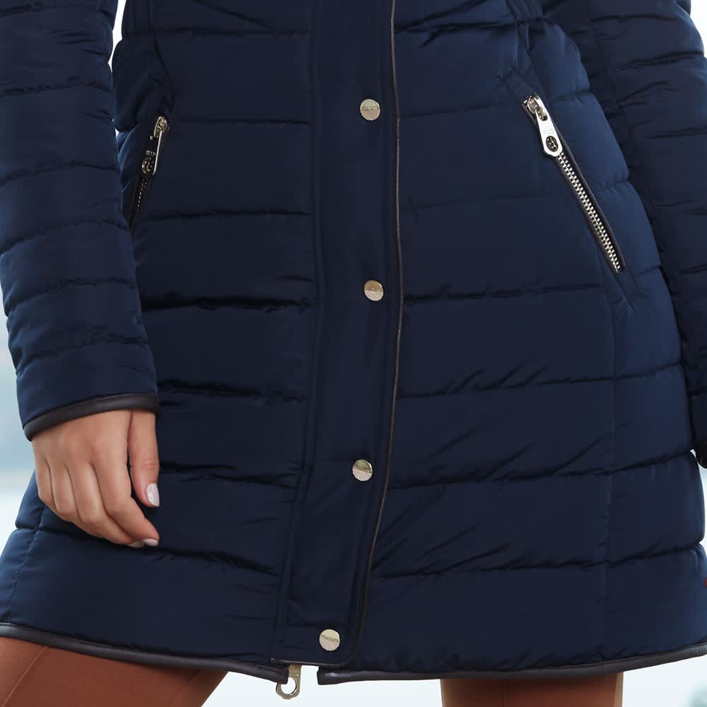 ROPA ABRIGADORA CHAMARRA HOLLY LAND 0880