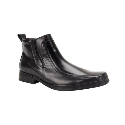 BOTÍN CASUAL UOMO DI FERRO H133