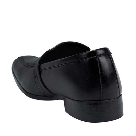 MOCASÍN DE VESTIR MIRAGE RAJE - Conceptos