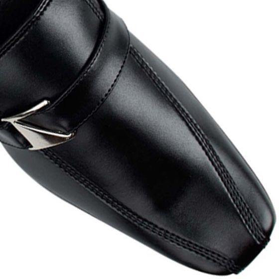 MOCASÍN DE VESTIR MIRAGE RAJE - Conceptos