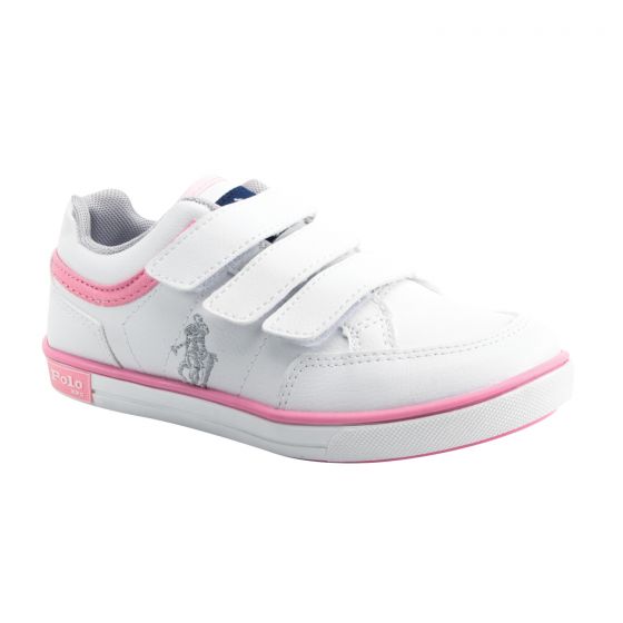 TENIS CASUAL HPC POLO 0207