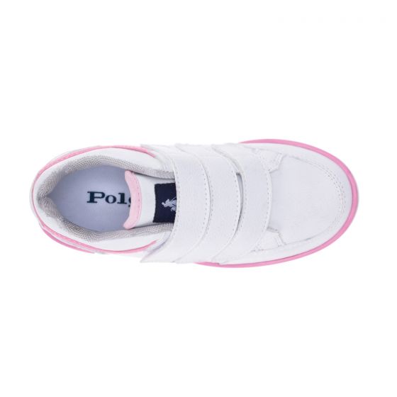 TENIS CASUAL HPC POLO 0207