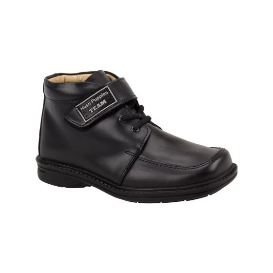 Hush puppies online botin