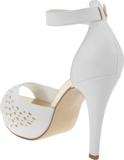 VESTIR SANDALIA YAELI 6511