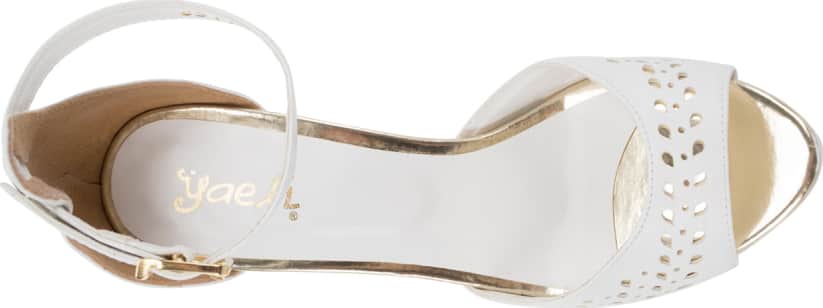 VESTIR SANDALIA YAELI 6511