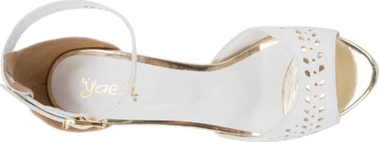 VESTIR SANDALIA YAELI 6511