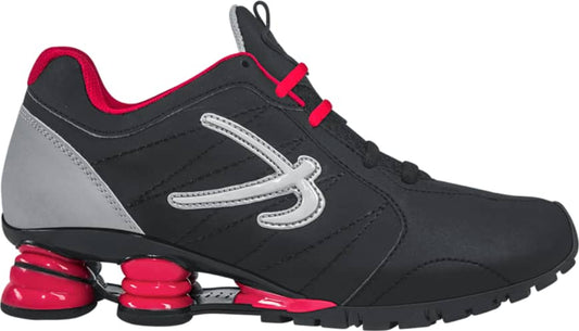 TENIS DEPORTIVO CAMINAR PO BOX 1900